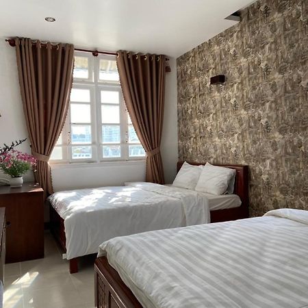 Nguyen Phuong Hotel ダラット エクステリア 写真