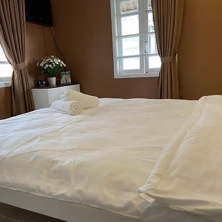 Nguyen Phuong Hotel ダラット エクステリア 写真
