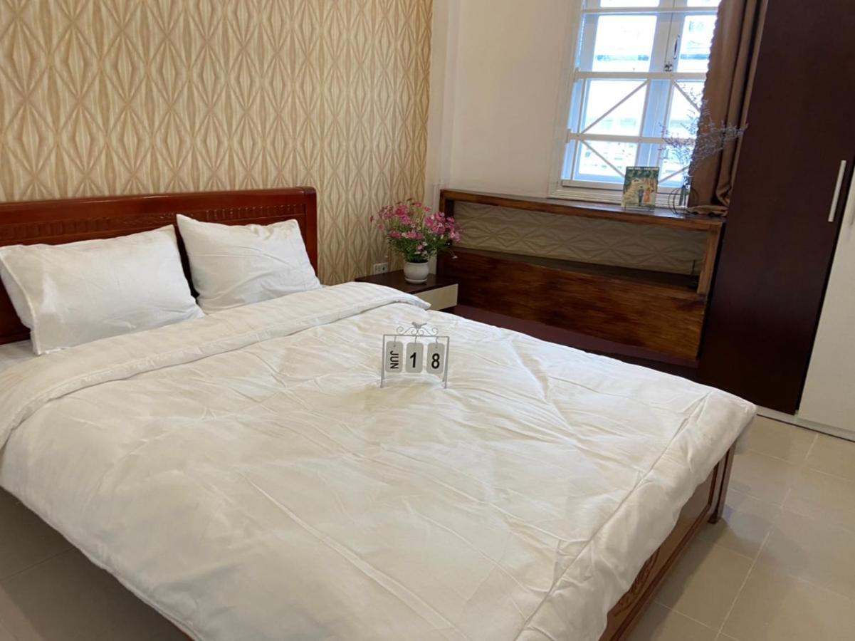 Nguyen Phuong Hotel ダラット エクステリア 写真