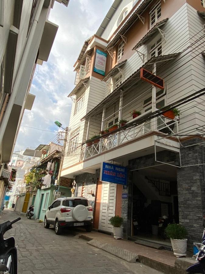 Nguyen Phuong Hotel ダラット エクステリア 写真