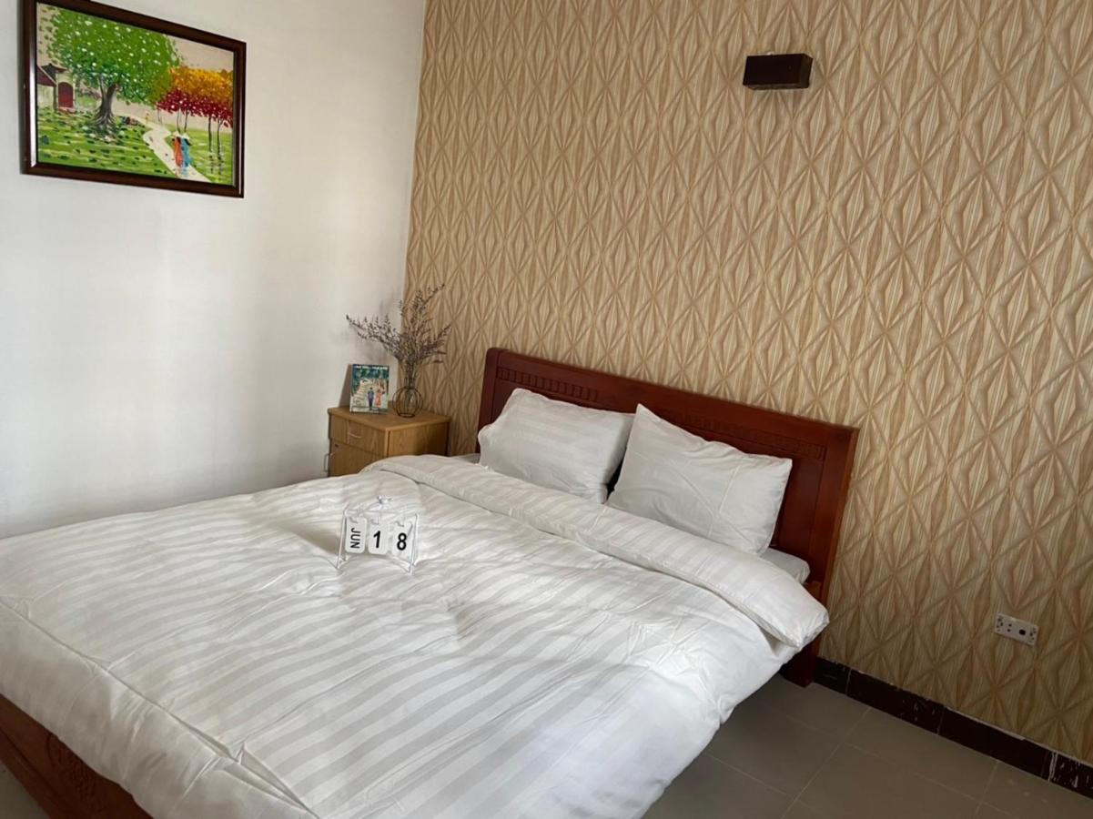 Nguyen Phuong Hotel ダラット エクステリア 写真