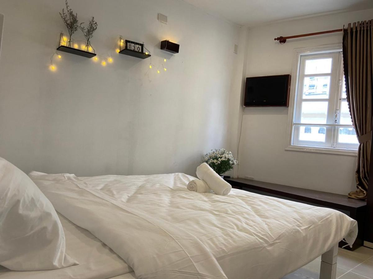 Nguyen Phuong Hotel ダラット エクステリア 写真