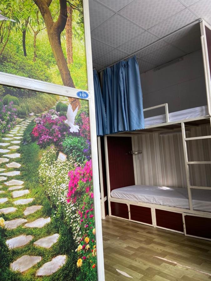 Nguyen Phuong Hotel ダラット エクステリア 写真