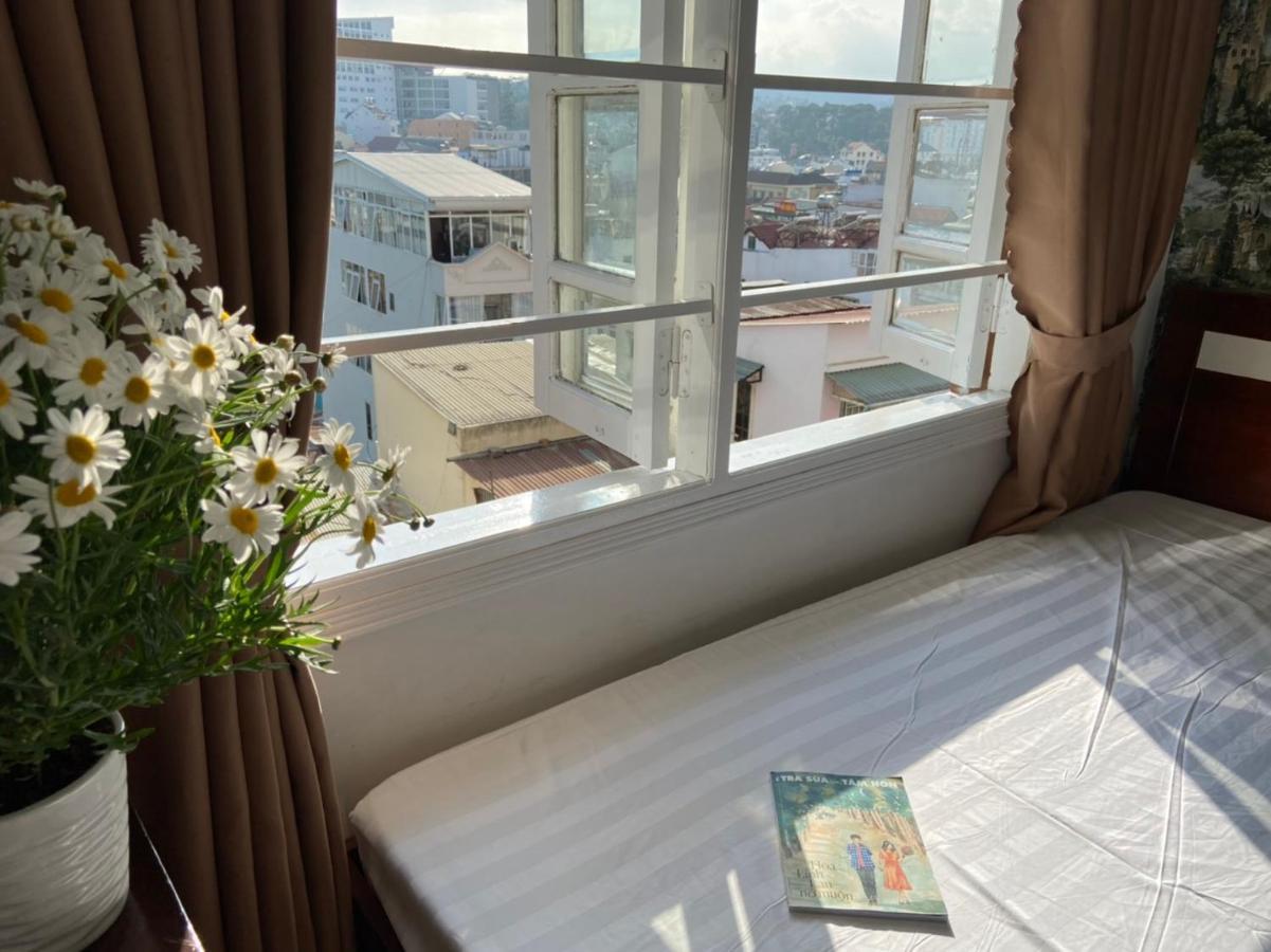 Nguyen Phuong Hotel ダラット エクステリア 写真
